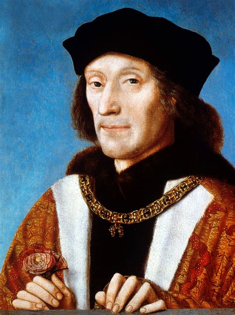 henry the seventh of england